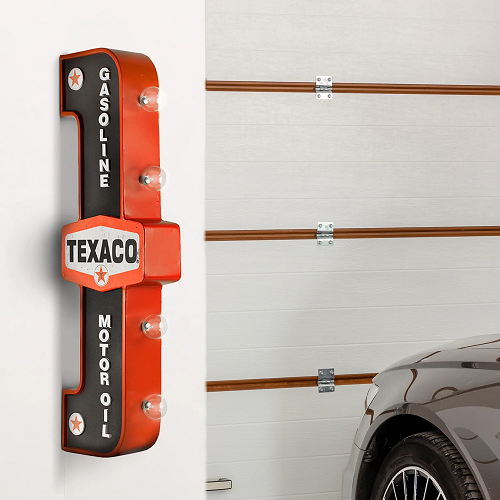    LED  TEXACO CA-LE-160037