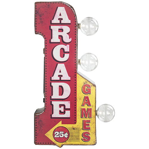 ߥ    LED  ARCADE CA-LE-269387