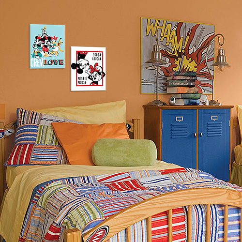 ƥ  Mickey & Friends Crew DE-MS2761