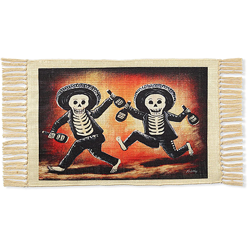 ץ졼ޥå Day of the Dead EL-MT-DMAT557 2pc å