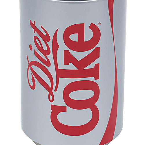 COKE ƥ Х DIET COKE CC-FS-BAN-71976