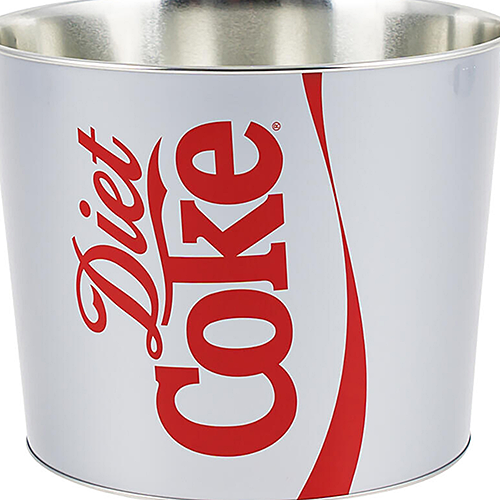 COKE ƥ Х DIET COKE CC-FS-BUC-92269