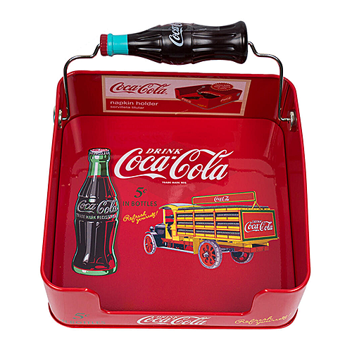 COKE ƥ ʥץ ǥڥ󥵡 ۥ COCA-COLA CC-FS-ND-28876