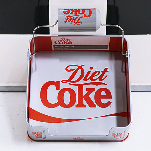 COKE ƥ ʥץ ǥڥ󥵡 ۥ DIET COKE CC-FS-ND-92261