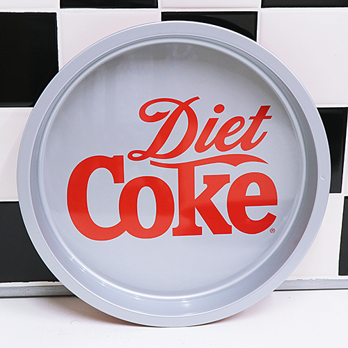 COKE ƥ ȥ쥤 DIET COKE CC-FS-TRY-92263