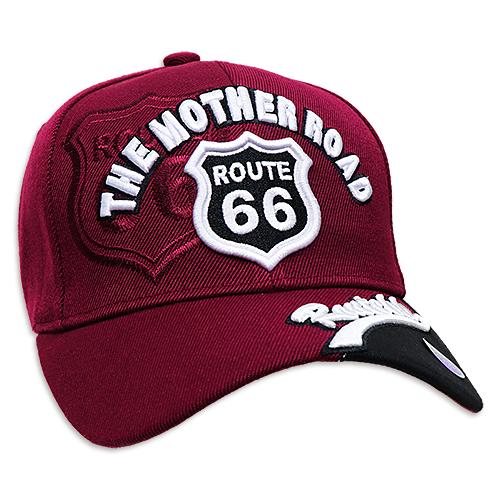 RT 66 å MOTHER ROAD 66-AC-CP-004BUR Сǥ