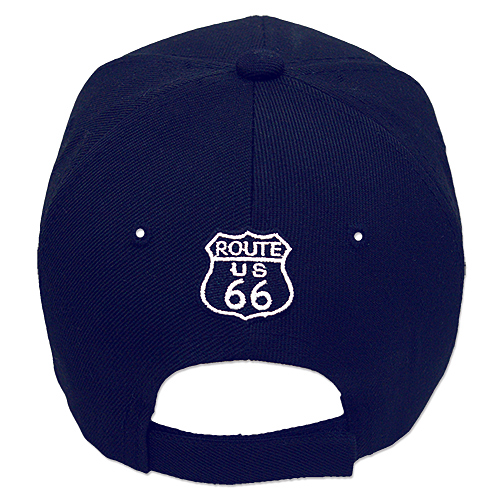 RT 66 å MOTHER ROAD EMBLEM 66-AC-CP-001NV ͥӡ