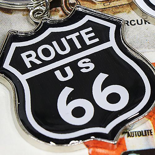 RT 66 ᥿  ROUTE 66 66-PB-KR-RT66