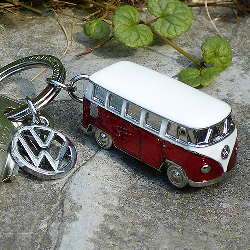 VW Collection by BRISA T1 BUS 3D  BUKH31 å