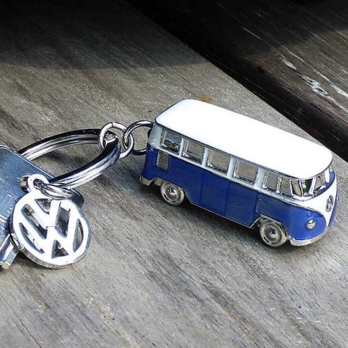 VW Collection by BRISA T1 BUS 3D  BUKH32 ֥롼