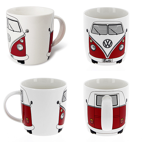 VW Collection by BRISA T1 BUS ҡ ޥå BUTA01 å