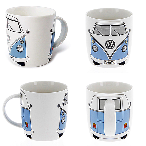 VW Collection by BRISA T1 BUS ҡ ޥå BUTA02 ֥롼