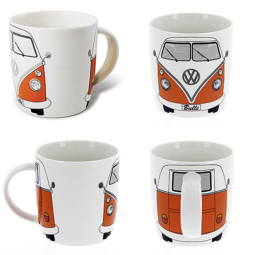 VW Collection by BRISA T1 BUS ҡ ޥå BUTA08 