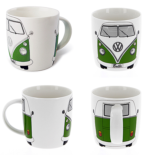 VW Collection by BRISA T1 BUS ҡ ޥå BUTA09 ꡼