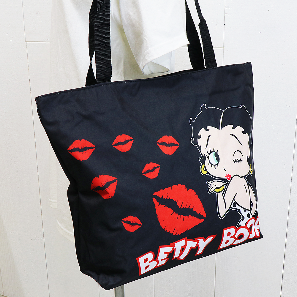 Betty Boop ȡ Хå Kisses BB-MSP-TB-BB5785