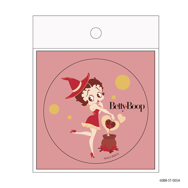 Betty Boop 饦 ƥå BB-ST-005A