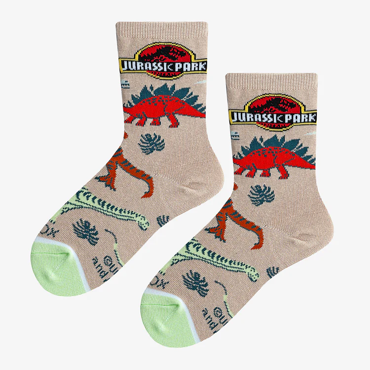 ODD SOXʥå åKIDS JURASSIC PARK DINOS