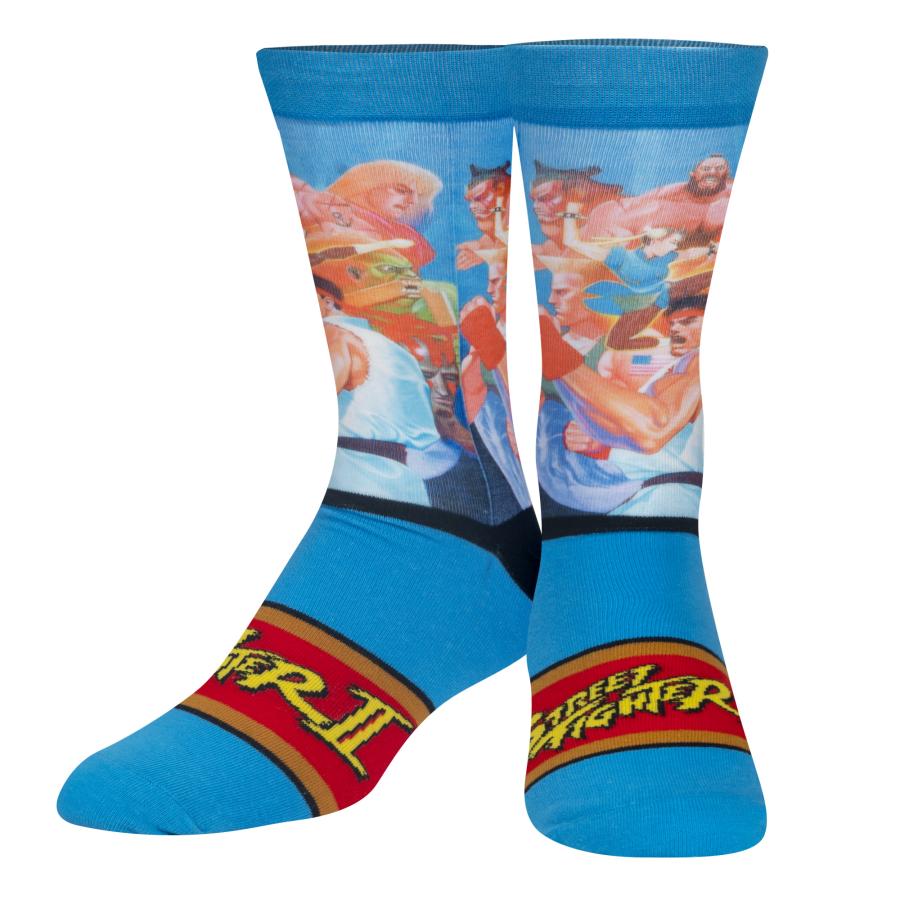 ODD SOXʥå åLARGE FEET WORLD WARRIORS OS-SOC-M-10747MONCD