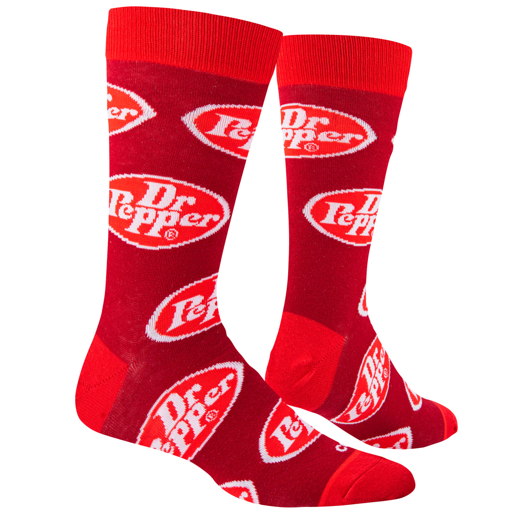 ODD SOXʥå åLARGE FEET DR PEPPER RETRO OS-SOC-M-31317MCNCF