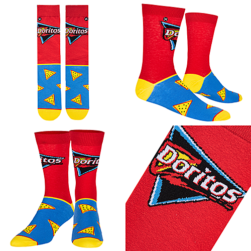 ODD SOXʥå åLARGE FEET DORITOS 2000 OS-SOC-M-33114MONCD