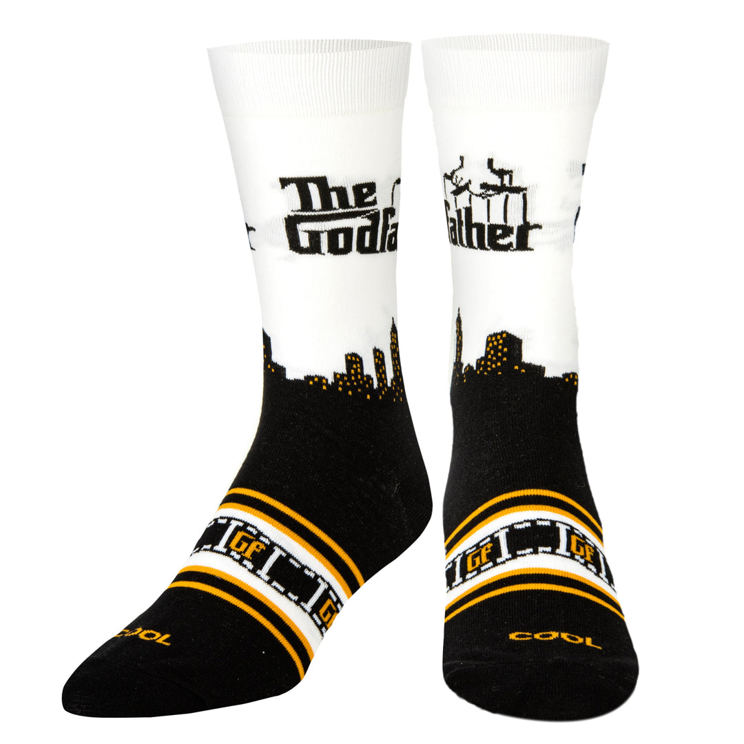 ODD SOXʥå åLARGE FEET THE GODFATHER FILM OS-SOC-M-34218MCNCF