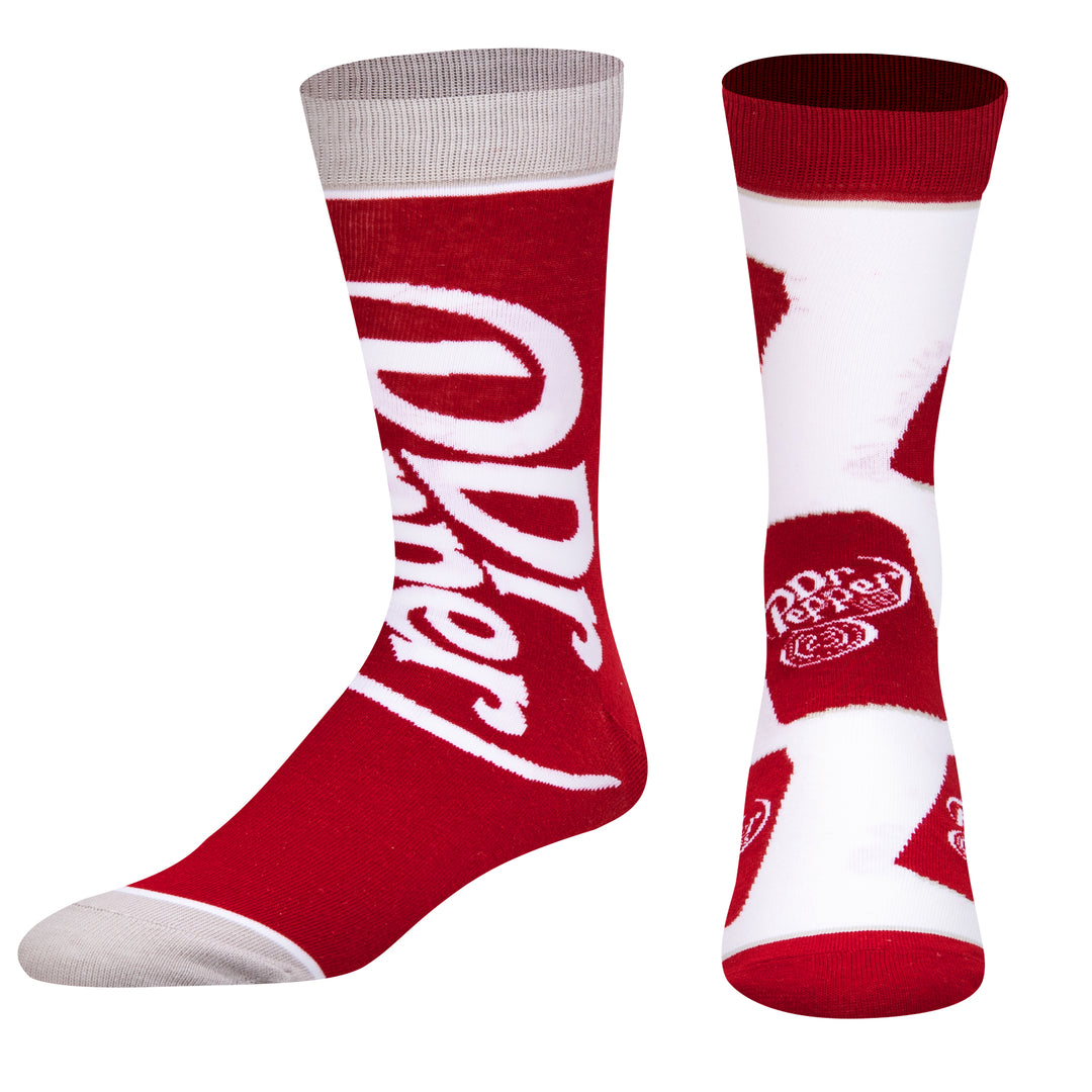 ODD SOXʥå åLARGE FEET DR PEPPER SPLIT OS-SOC-M-35879MONCD