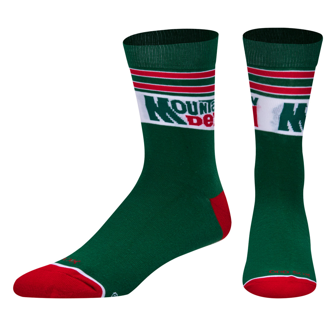 ODD SOXʥå åLARGE FEET MOUTAIN DEW RETRO OS-SOC-M-36623MCNCF