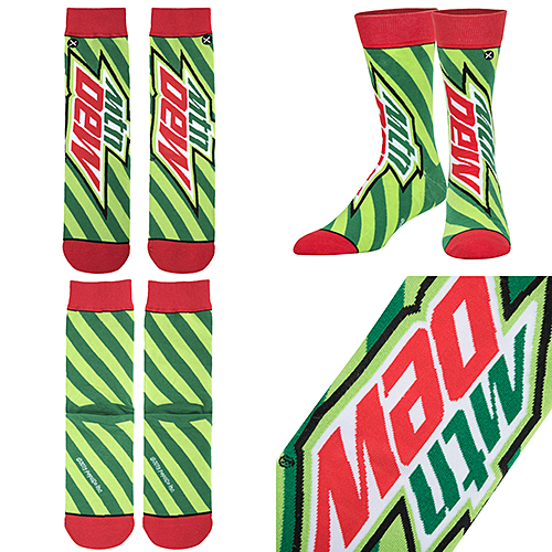 ODD SOXʥå åLARGE FEET JUST DEW IT OS-SOC-M-OSJUSTDEW