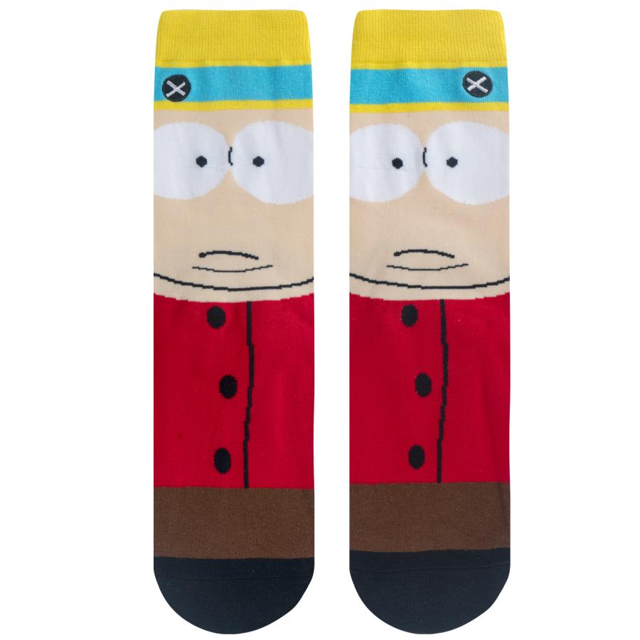 ODD SOXʥå åLARGE FEET CARTMAN OS-SOC-M-OSSPCARTM