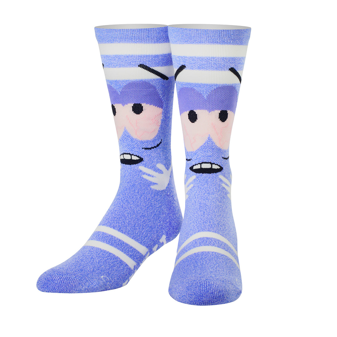 ODD SOXʥå åLARGE FEET TOWELIE OS-SOC-M-OSSPTOWEL