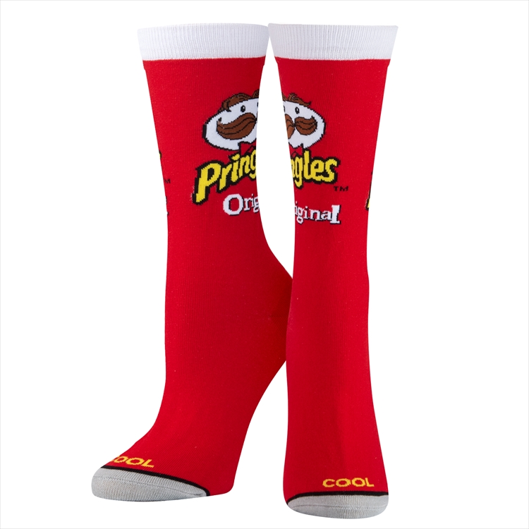 ODD SOXʥå åMEDIUM FEET PRINGLES CAN OS-SOC-WM-12904WCNCF