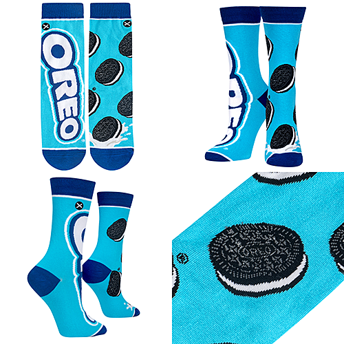 ODD SOXʥå åMEDIUM FEET OREO COOKIES OS-SOC-WM-13010WONCD