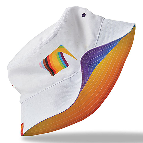 McDonald's Хå ϥå Pride SM-HAT-3241403