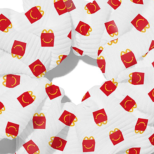 McDonald's إ  Happy Meal SM-HT-108994