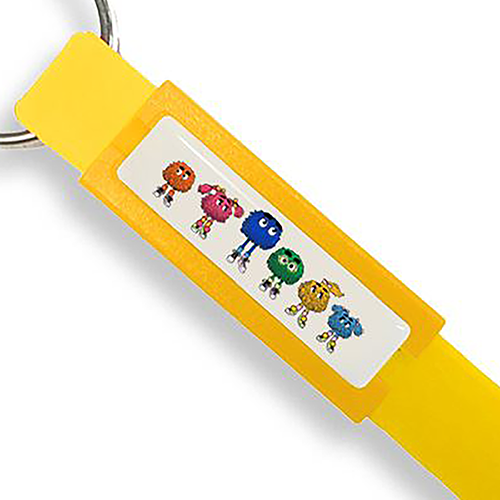 McDonald's ꥳ   Fry Kids SM-KR-7231400