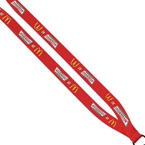 McDonald's 䡼 Krispy Kreme SM-LY-107338