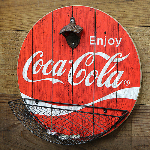 COKE å å㡼 դ åǥ ܥȥ ץʡ ENJOY COCA-COLA CC-CA-BO-189931