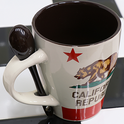 ޥ wס CALIFORNIA REPUBLIC KI-MG-7007