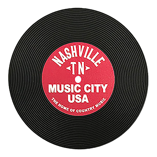 С  4祻å Nashville Record MSP-CS-N6816