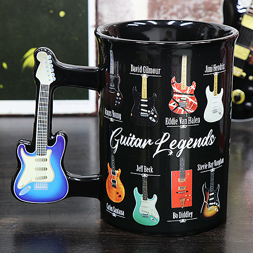 ޥå Guitar Legends MSP-MG-G6390