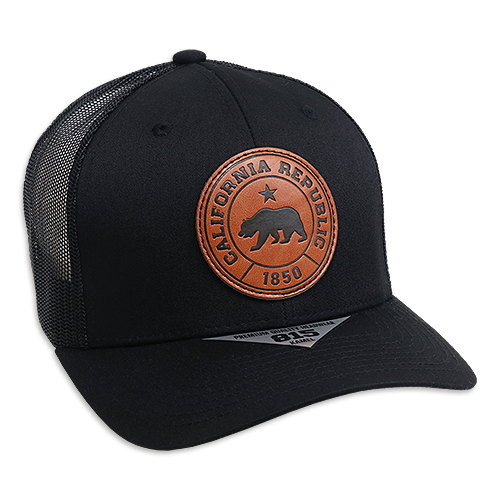 å CALI BEAR TRUCKER MESH AC-CP-KSM556-51 ֥å & ֥å