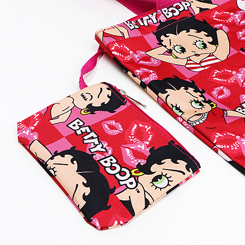 Betty Boop ȡ Хå  إå BB-DN-TB-BC317A-AH