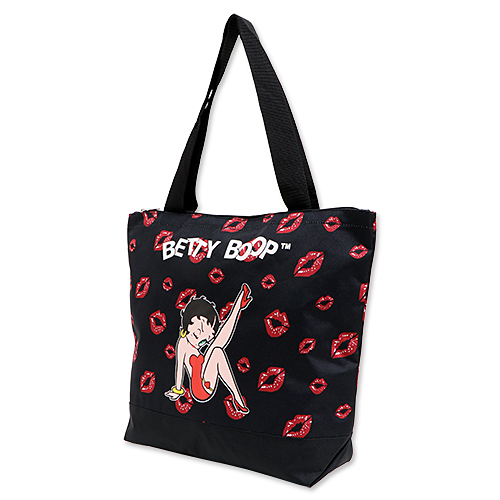 Betty Boop ȡ Хå åƥ  åץ BB-DN-TB-BN317A-7B