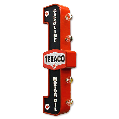    LED  TEXACO CA-LE-160037