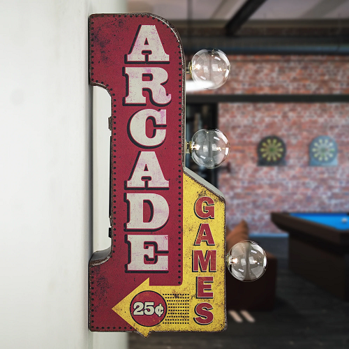 ߥ    LED  ARCADE CA-LE-269387