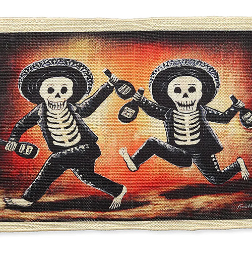 ץ졼ޥå Day of the Dead EL-MT-DMAT557 2pc å