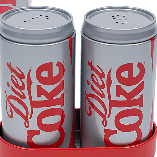 COKE ƥ  & ڥåѡ DIET COKE CC-FS-SAP-63722