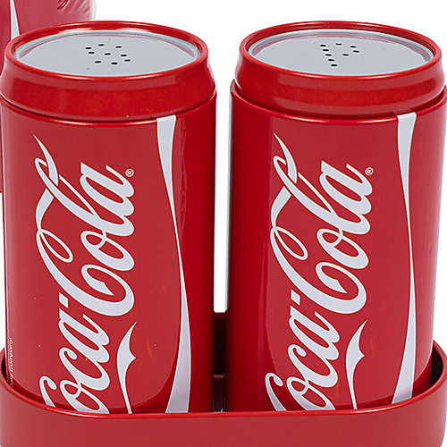 COKE ƥ  & ڥåѡ COCA-COLA CC-FS-SAP-71975