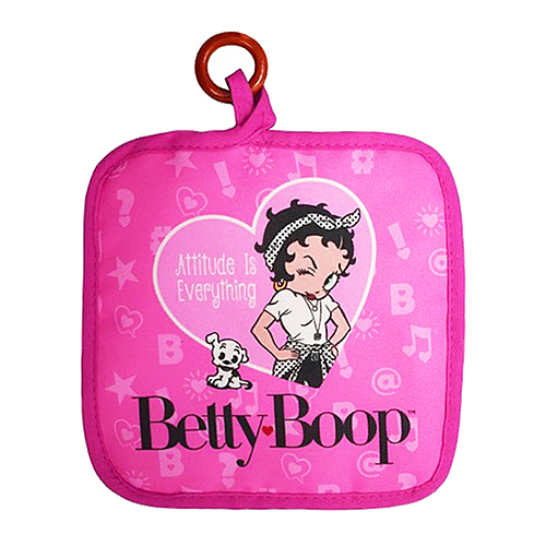 Betty Boop ֥ ߥȥ  ݥå ۥ Attitude BB-MSP-OP-BB6207