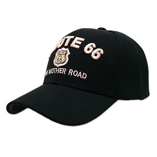 RT 66 å MOTHER ROAD EMBLEM 66-AC-CP-001BK ֥å